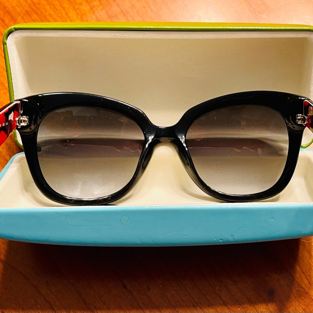 Kate Spade Sunglasses - Picture 8 of 8